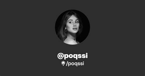 Poqssi (@poqssi) .